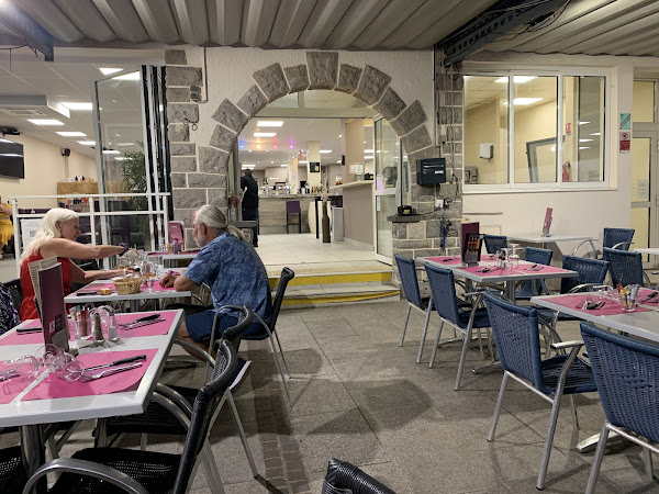 photo de KF à Portiragnes