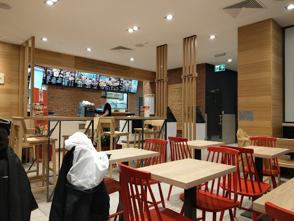 photo de KFC Żary à Żary