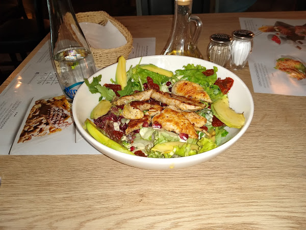 photo de KFC Chojnice Brama Pomorza à Chojnice