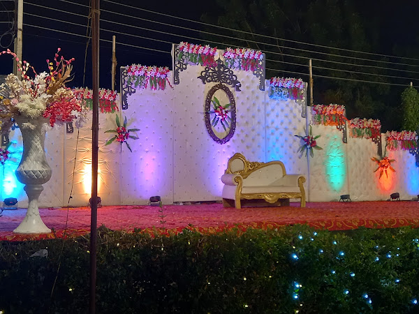 photo de Khari Dhani Restaurant à Jodhpur