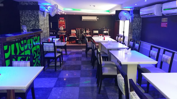 photo de King Bar & Restaurant à New Delhi