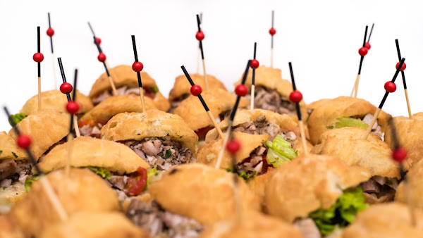 photo de King Creole's Food à Gonesse