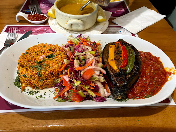 photo de Kings Kebap à Bern