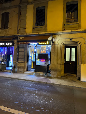 photo de Kira Tacos à Genève