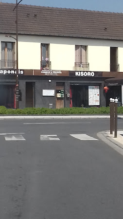 photo de Kisoro à Arpajon