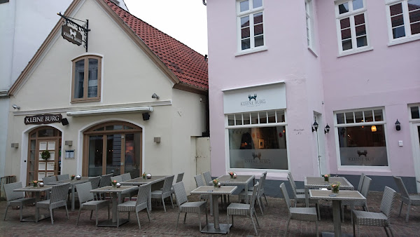 photo de Kleine Burg à Oldenburg