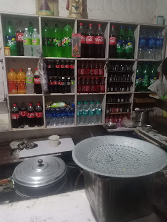 photo de Komal fast food à Delhi
