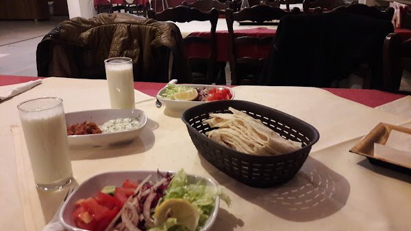 photo de Konak Restaurant à Völklingen