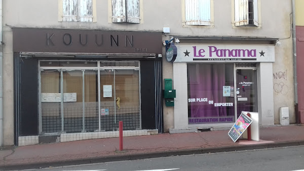 photo de Kouunn Sushi à Montceau-les-Mines