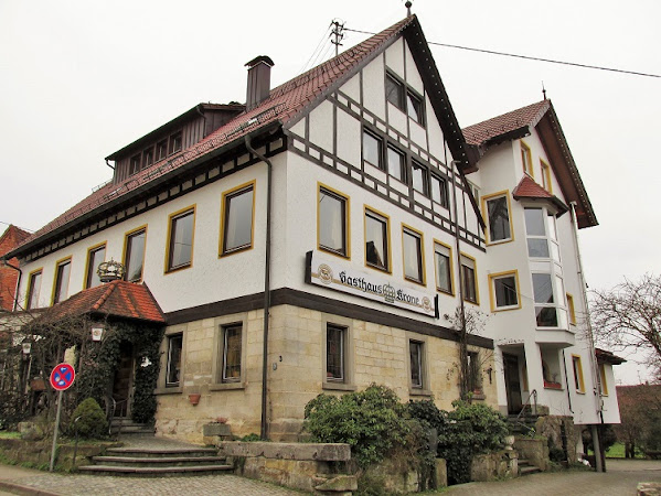 photo de Krone Zimmern GmbH à Schwäbisch Gmünd