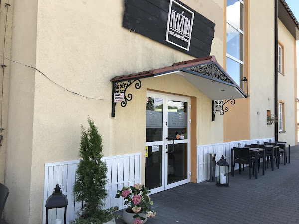 photo de KUŹNIA SMAKÓW à Sieradz