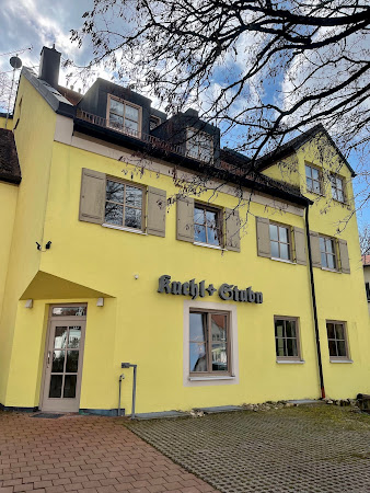 photo de Kuchl Stubn à Erding
