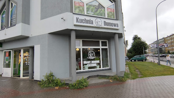 photo de Kuchnia Domowa ul. Wiejska 2c à Iława