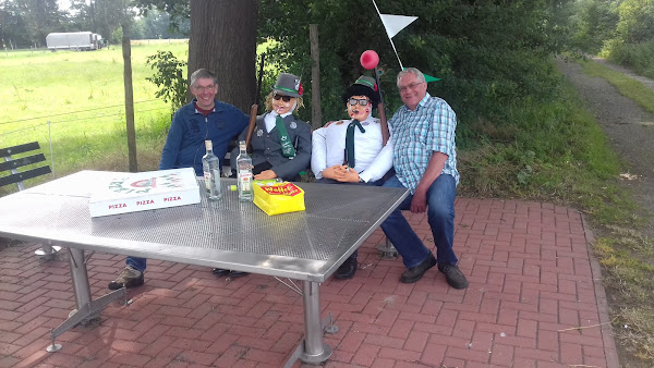 photo de Kunibert Burhoff Gaststätte à Essen