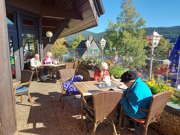 photo de Kurhaus am Titisee à Titisee-Neustadt