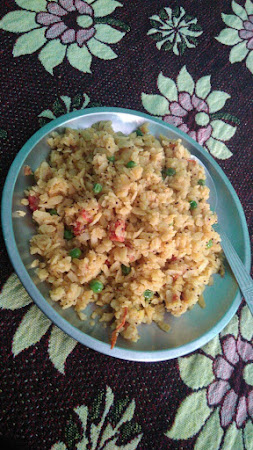 photo de KV Restaurant & Hotel à Sri Ganganagar
