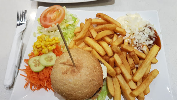photo de Kwalitaria Délifrance Hengelose Esch à Hengelo