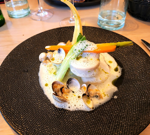 photo de L'agapé à Guérande