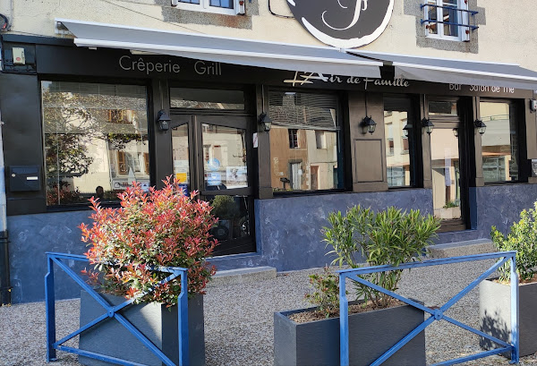 photo de L'air de famille à Mayenne