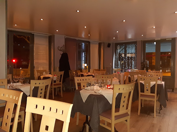 photo de L'Amandine à Vanves