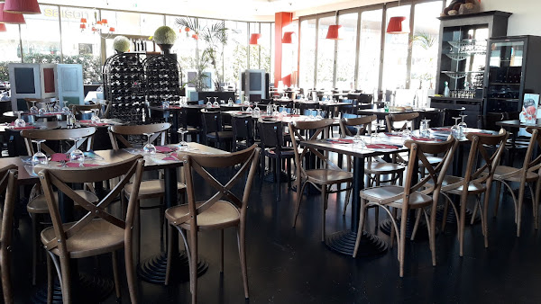 photo de L'Amarelle à Fresnes