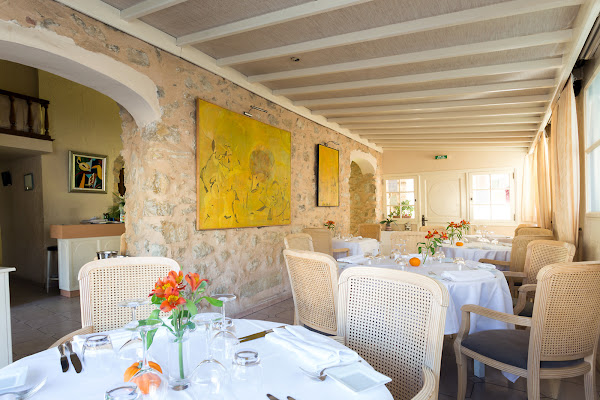 photo de L'Ambroisy - Restaurant Vence à Vence