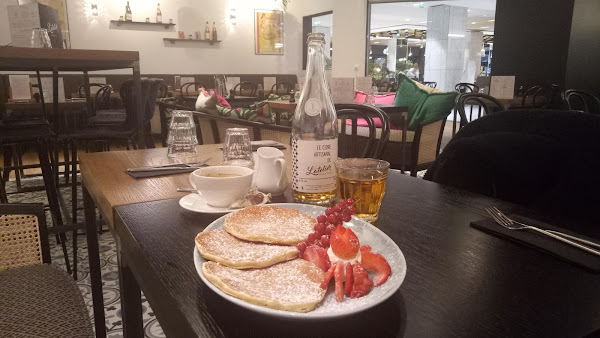 photo de L’Atelier Artisan Crêpier à Le Chesnay-Rocquencourt
