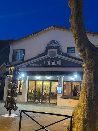 photo de L'atelier à Châtelaillon-Plage