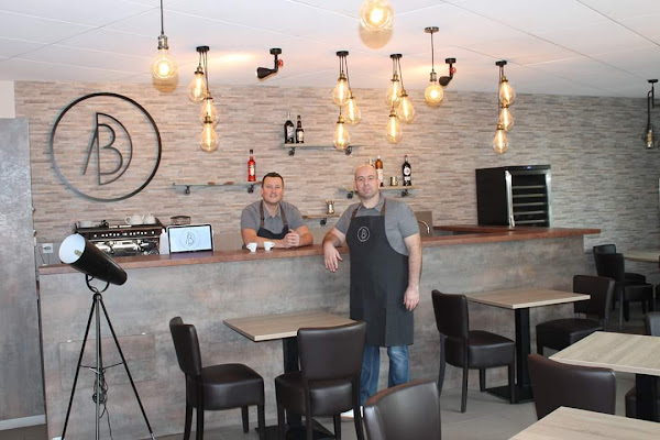 photo de L'atelier des Bistronomes- restaurant Brignais à Brignais