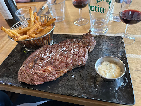 photo de L’ATELIER du 14 à Compiègne