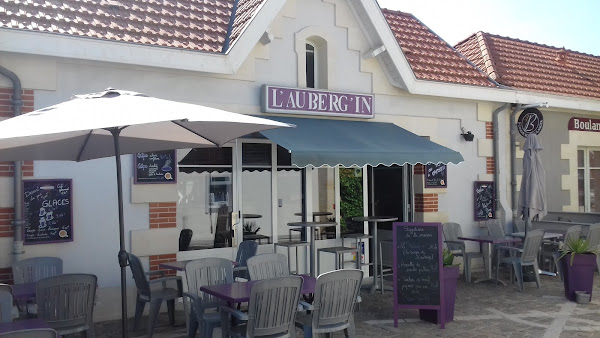 photo de l'Auberg'in à Soulac-sur-Mer