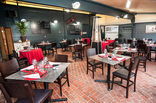 photo de L'Auberge de la Montagne à Arpajon