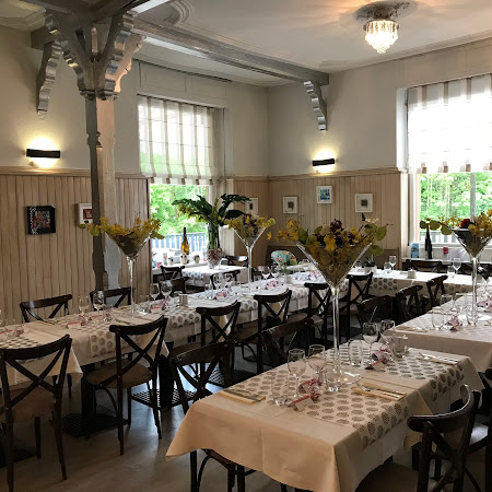 photo de L'Auberge du Dachsbuhl à Colmar