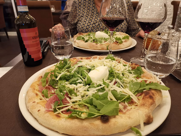 photo de L'Auberge Restaurant de Vinci à Chatou