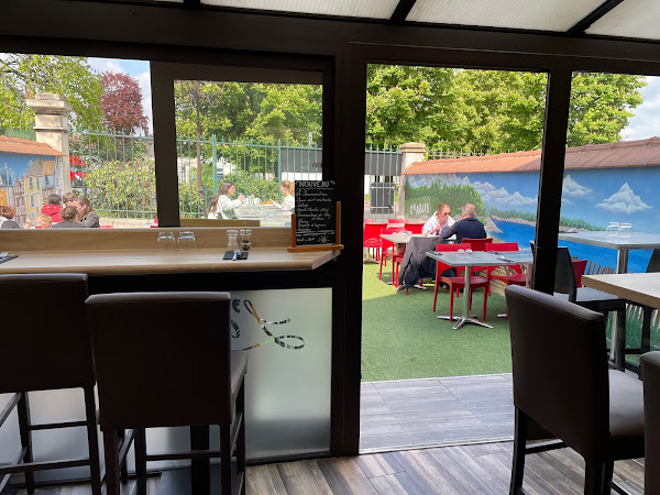 photo de L'Authentique Burger à Auxerre