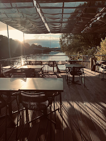 photo de L'avant Seine à Épinay-sur-Seine