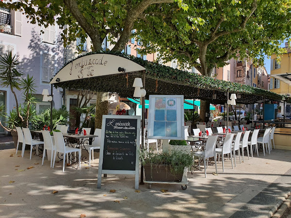 photo de L’embuscade à Vence