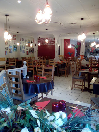 photo de L'émincé - Restaurant Cergy à Cergy