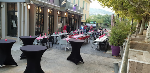 photo de L' endroit Garnier à Manosque