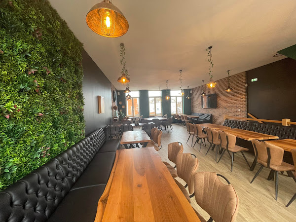 photo de l'Entracte café à Caudry