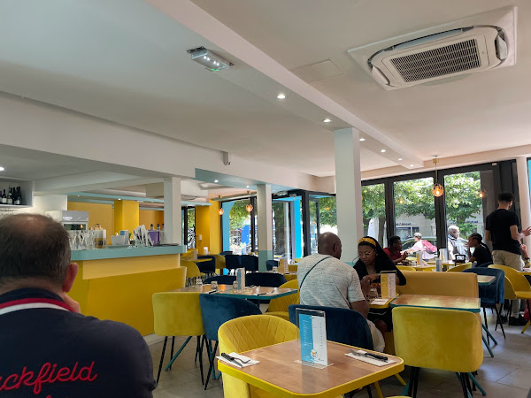 photo de L'envol à Chelles