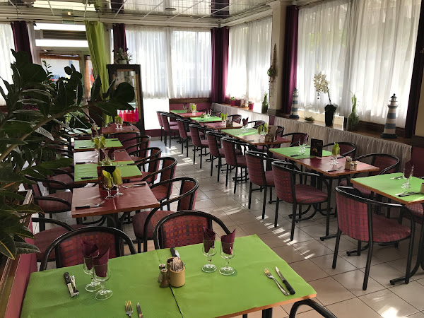 photo de L'Escale Gourmande à Trappes