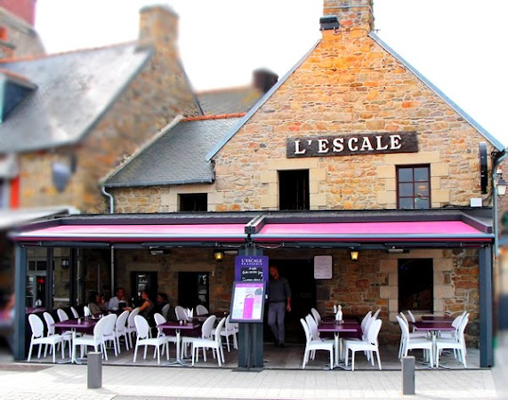 photo de L'Escale à Paimpol