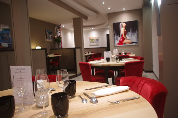 photo de L'EssenCiel Restaurant by Jean Marie Baudic à Fougères