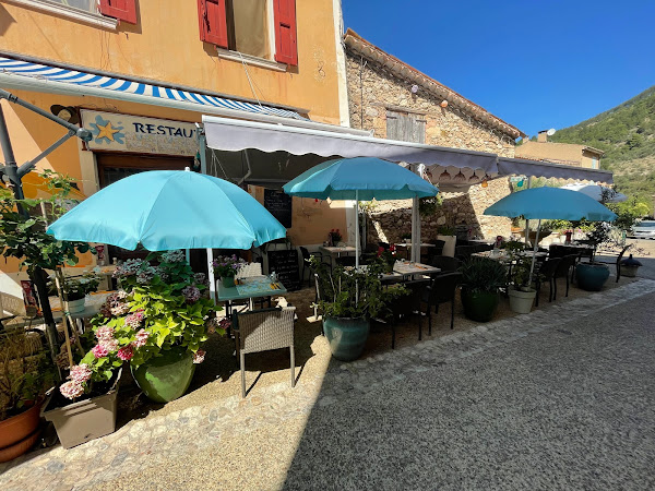 photo de L'Etoile de Mer à Moustiers-Sainte-Marie