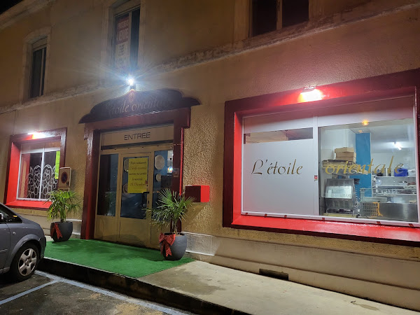 photo de L'Etoile Orientale à La Ferté-Bernard