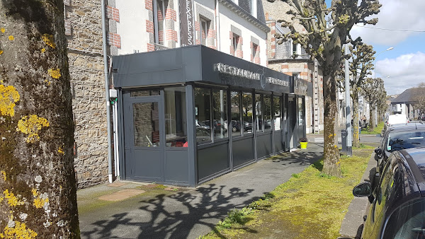 photo de L'Express Restaurant à Guingamp