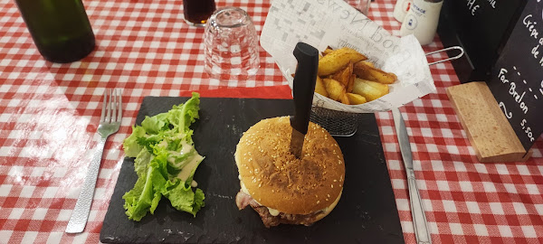 photo de L improbable chateaudun à Châteaudun