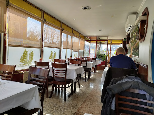 photo de L'Indochine à Yerres