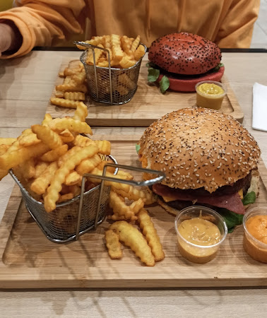 photo de L'instant Gourmand à Maubeuge